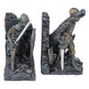 Design Toscano Arthurian Knight Bookends CL3434